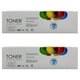 thumbnail image 3 of Pack 2 Toner Alternativos 85a 285a 435a 436a 278a para HP P1102 1102w,1132,1212, 3 of 4