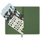 thumbnail image 4 of Cuaderno Moleskine Serpiente - Tapa dura - Large - De rayas, 4 of 5