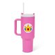 thumbnail image 1 of Vaso de viaje Pyramid America Super Mario Princess Peach, 1 L, 1 of 9