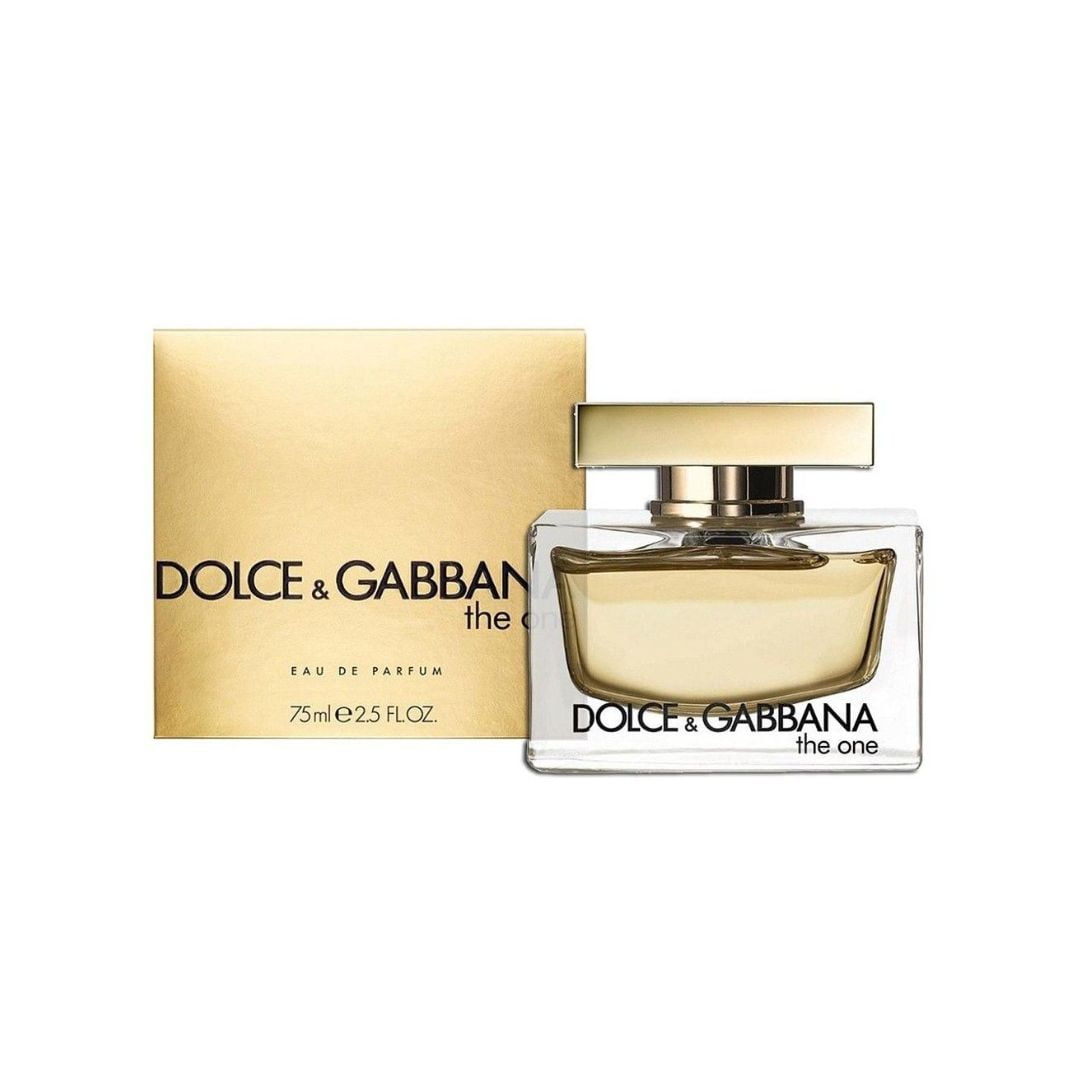 Dolce & Gabbana - Perfume The One Edp 75 Ml