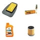 thumbnail image 1 of Kit Mantencion Moto Yamaha R15 V3 / Repsol + Filtros + Bujia, 1 of 3