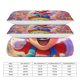 thumbnail image 2 of Super Mario 3-Piece Comforter Set for Bedroom Super Mario Bedding Set for Kids Adults Soft Microfiber Duvet Cover Set with Zipper Closure, 2 of 5
