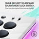 thumbnail image 5 of Controlador arcade Razer Kitsune para PS5/PlayStation 5 y PC, 5 of 9