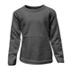 thumbnail image 2 of Camiseta Manga Larga Primera Capa Niños Polar Cuello Redondo, 2 of 4