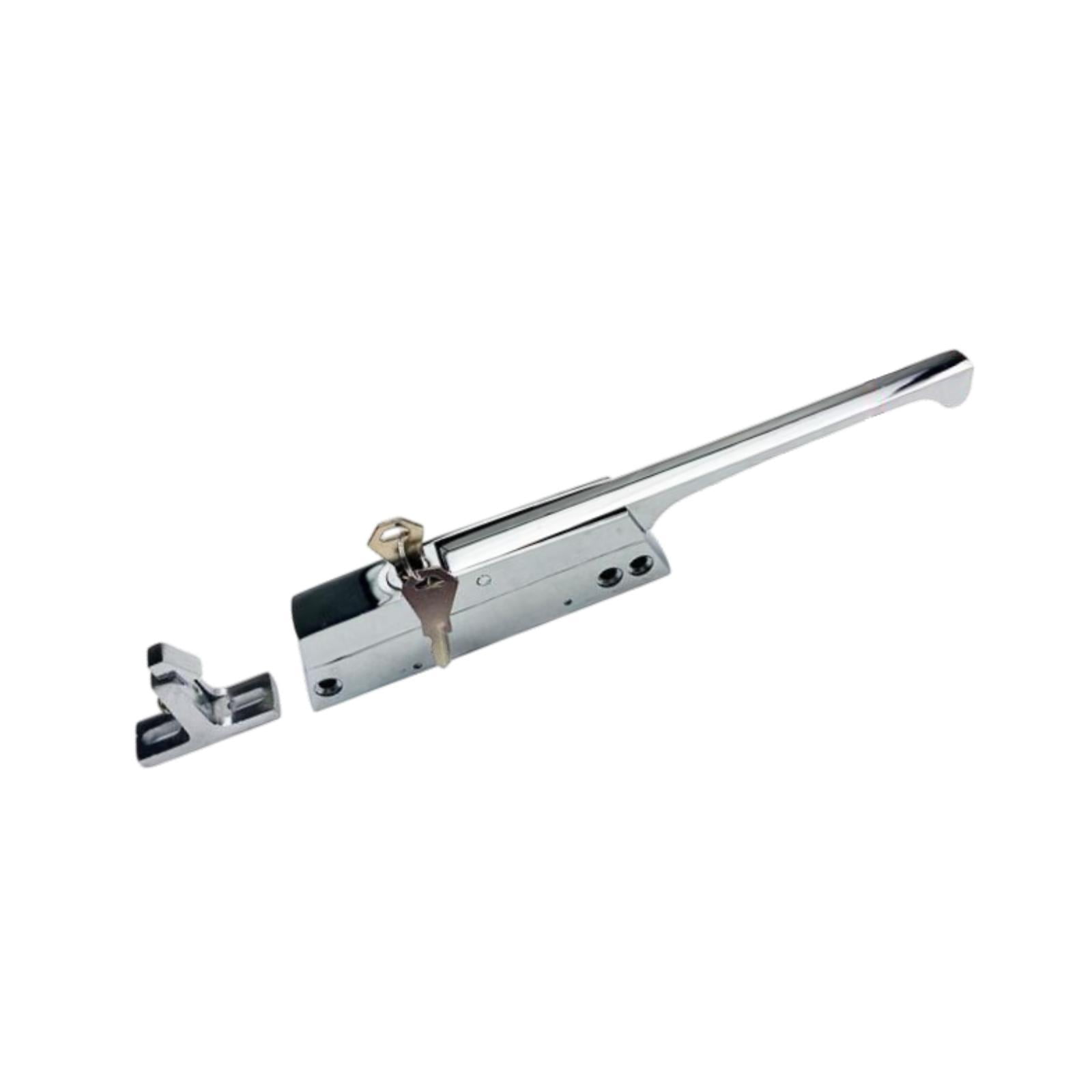 Bothyi - Pestillos Kit Congelador Walk In Cool Puertas Juego De Manijas Para Puertas Para Secado Hogar Cx 1240