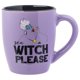 thumbnail image 1 of Taza de cerámica Silver Buffalo 710 ml Ursula Disney, 1 of 2