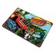thumbnail image 3 of Blaze y las Máquinas Monstruo Cartel Metálico, Decoración de Pared de Cartel Metálico Personalizado para Regalos de Fans, Amigos, Familia y Amantes 30*40cm, 3 of 6