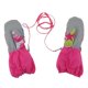 thumbnail image 1 of Guantes de esquí de invierno para ni?os Guantes impermeables a prueba de viento / Mitones Rose M, 1 of 3