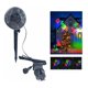 thumbnail image 1 of Proyector Navideño Genérico RGBW 4W Exterior, 1 of 3
