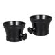 thumbnail image 4 of Tazón De Jabón De Afeitar De 2 Piezas, Taza De Afeitar Suave Y Duradera Para Padre, Marido, Hombres, 4 of 5