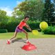 thumbnail image 2 of Juego de Tenis Swingball Reflex Todo Terreno 6+, 2 of 9