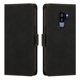 thumbnail image 2 of Funda Billetera Delgada para Samsung Galaxy S20 con Ranuras y Soporte Negro, 2 of 6
