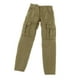 thumbnail image 3 of Pantalones De Soldado Masculino A Escala 1:12, Decoración De Cosplay Para Figuras De Acción De 6 Pulgadas, Cuerpo De Muñeca Verde, 3 of 5