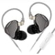 thumbnail image 1 of KZ Audífono PR1 BLC VER.-MIC, 1 of 4