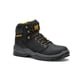 thumbnail image 2 of Bota CAT Striver Punta de Acero Negra Talla 11, 2 of 7