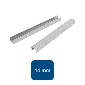 Tolsen - Grapas 21Ga 10.000Un. 14Mm