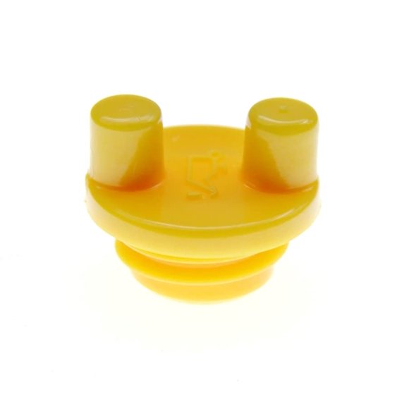 Tapa de llenado de aceite asweo 281658S (1 pieza)