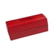 thumbnail image 3 of Caja De Herramientas Para Casa De Muñecas, Decoración De Micropaisaje DIY Para Sala De Estudio, Sala De Estar, 1/12, Color Rojo, 3 of 5