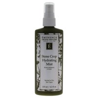 Eminence - Bruma Hidratante Para Cultivos De Piedra De Para Unisex - Spray De 4,2 Oz