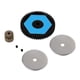 thumbnail image 2 of AX31027 56T Spur Gear Y 13T Motor Gear Set Para Axial SCX10II RC Hobby Car, 2 of 3