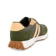 thumbnail image 4 of Zapatilla Hombre Retro Running Verde, 4 of 7