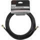 thumbnail image 2 of Cable Coaxial Rocketfish RG6 762 cm 18 AWG Conector F, 2 of 3