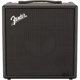 thumbnail image 2 of Amplificador de bajos Fender Rumble LT25 25W con cable y pedal Switch, 2 of 8