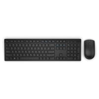 Dell - Kit Teclado Mouse Usb Inalámbricos