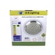 thumbnail image 3 of FOCO PL LED EMBUTIDO 6W LUZ FRIA 6000°K, 3 of 5