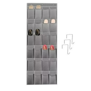 Citotools - Organizador De Zapatos Colgante Puerta Closet 24 Pares 2024