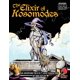 thumbnail image 1 of Libro Goodman Games El elixir de Kosomodes, 1 of 1