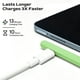 thumbnail image 3 of Lápiz Stylus DONTEN para iPad 2018‑2026 con soporte de inclinación y rechazo de palma, 3 of 9