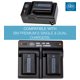 thumbnail image 3 of Batería BM Premium NP-FW50 1500 mAh Li‑ion, 3 of 6