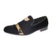 thumbnail image 1 of Mocasín Negro Casatia, 1 of 6