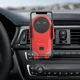 thumbnail image 2 of Porta Celular Cargador (Compatible) Rojo, 2 of 3
