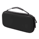 thumbnail image 2 of Bolsa de almacenamiento para el host de Switch Lite, bolsa de protección, portátil, anticaídas, además de bolso de mano rígido, caja de almacenamiento para estuche de viaje, 2 of 8