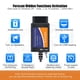 thumbnail image 3 of Adaptador Obd2 Elm327 Usb Para Ford F150 F250 Y Más, 3 of 6