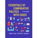 thumbnail image 1 of Libro W. W. Norton & Company – Essentials of Politics, 1 of 1