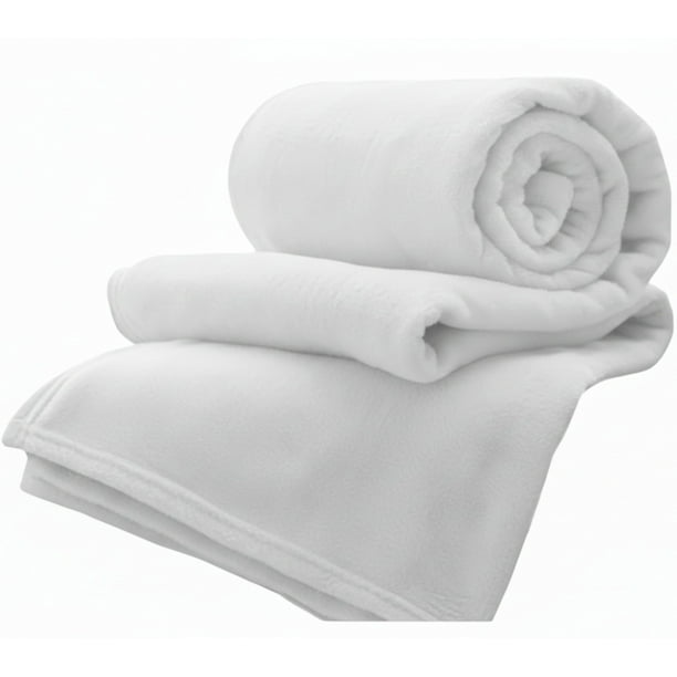 Manta Frazada Extra Grande Polar Suave 150*200cm 1.5plazas
