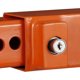thumbnail image 4 of Candado DorBuphan de Acero para Camión y Contenedor (30‑51 cm), 4 of 8