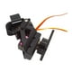 thumbnail image 3 of Plataforma De Montaje De Cámara PT Pan Tilt Servo Antivibración Para FPV Paquete A, 3 of 5