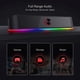thumbnail image 3 of Barra de Sonido Redragon GS560 RGB 2.0 USB 16 Pulgadas, 3 of 3