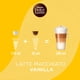 thumbnail image 4 of Café En Cápsulas Latte Macchiato Vainilla 5 Tazas, 4 of 9