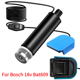 thumbnail image 1 of Bomba de Transferencia de Agua Compatible con Batería Bos*ch™ 18V, 30 L/min, Elevación 15 Ft, Máx. Bomba de Agua Alimentada por 7 A, para Jardín, Acampar, Piscina Infantil, Pecera (sin Batería), 1 of 4