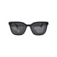thumbnail image 1 of Lentes de Sol Buhu Miami Negro UV400, 1 of 11