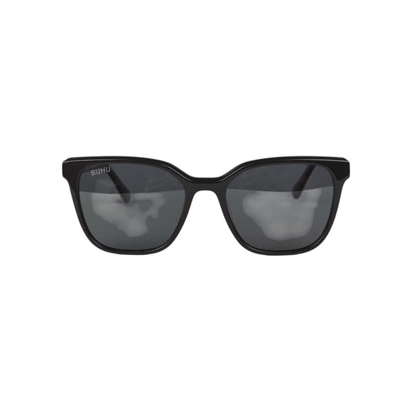 Lentes de Sol Buhu Miami Negro UV400