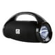 thumbnail image 1 of Parlante Bluetooth 10W Max Beam Negro, 1 of 2