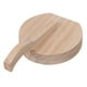 thumbnail image 4 of Prensa De Tortilla De Madera, Prensador De Envoltura De Dumpling Para Pastelería, Panqueques, Tortillas, Estilo A, 4 of 5