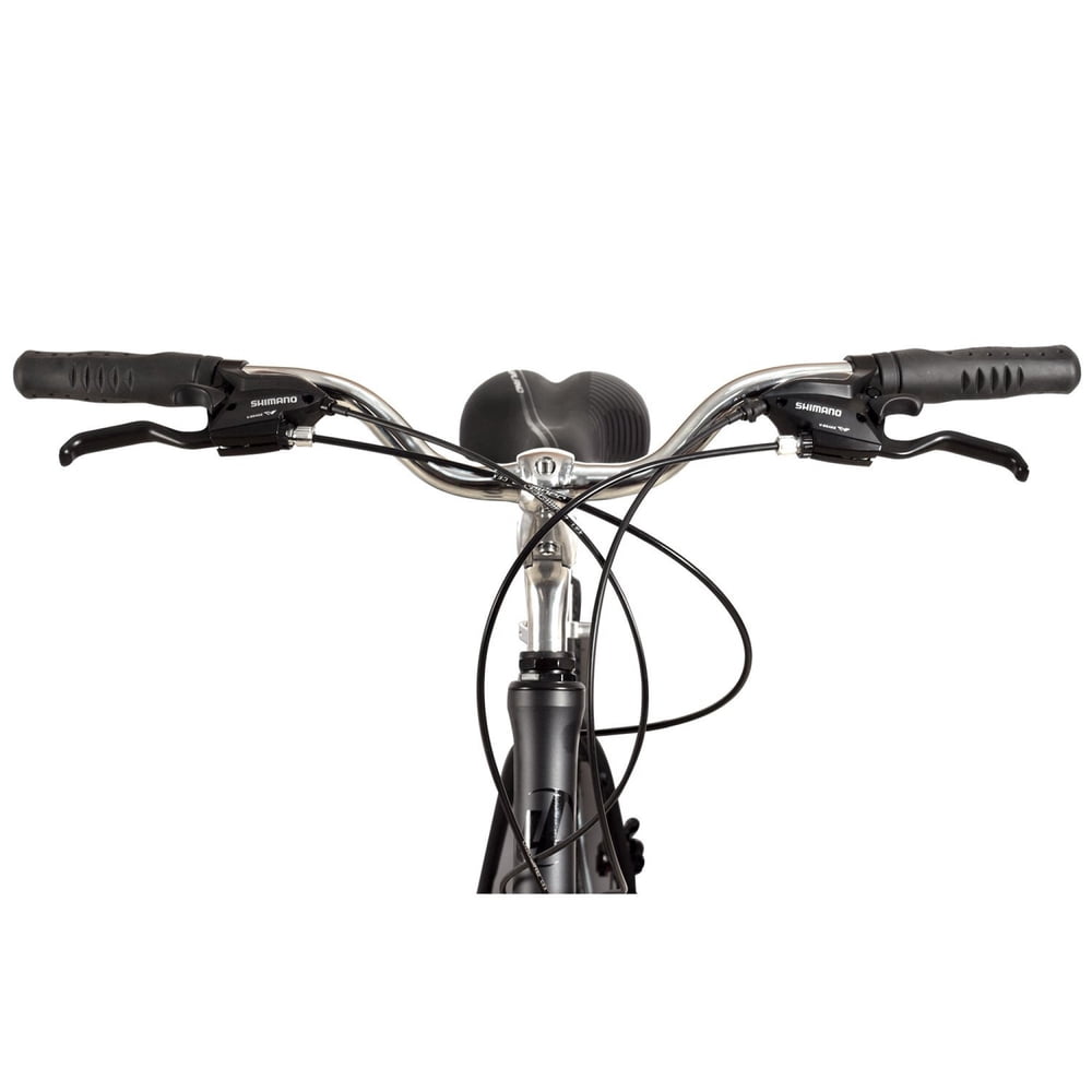 Upland Burgess 700c Talla L Gris Oscuro, foto 2