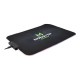thumbnail image 2 of Mouse Pad Monster Gamer Pa351 Speed (35x25cm) Negro, 2 of 3